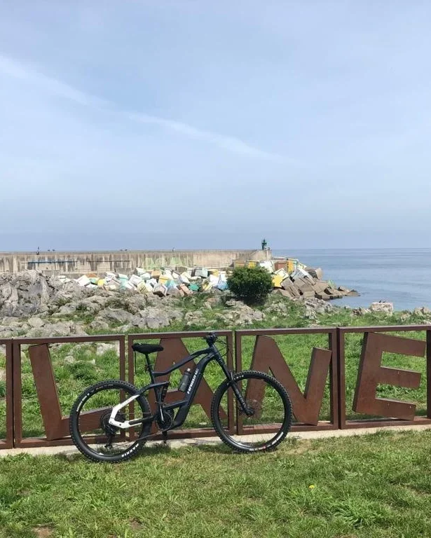 Ruta en Bicicleta por Asturias