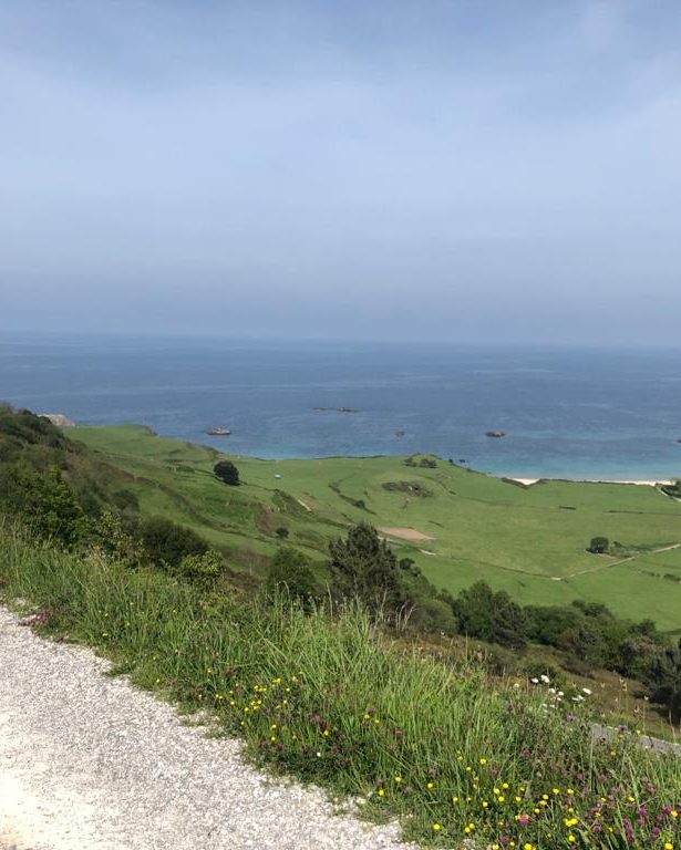 Ruta en Bicicleta por Asturias