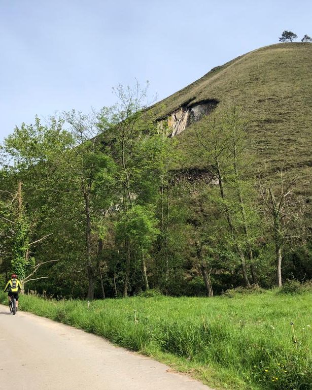 Ruta en Bicicleta por Asturias