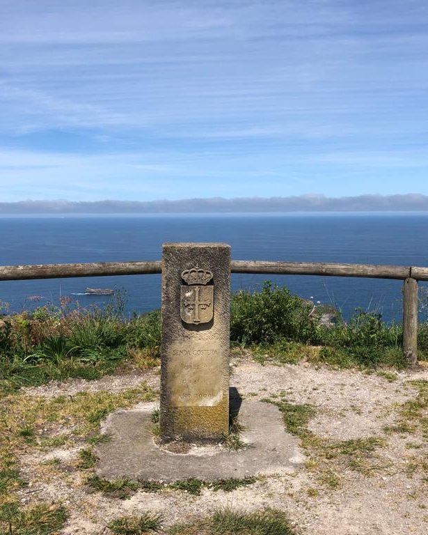 Paisaje Asturias